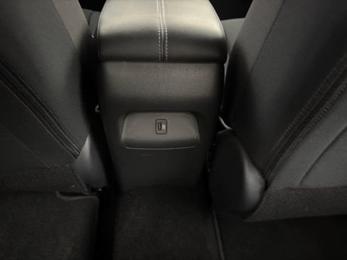 Certified 2024 Nissan Sentra SV w/ All-Weather Package FWD image 20