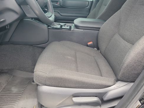 Used 2024 Toyota Land Cruiser 1958 AWD/4WD image 19