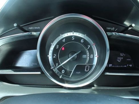 Used 2016 MAZDA CX-3 Grand Touring AWD/4WD image 26