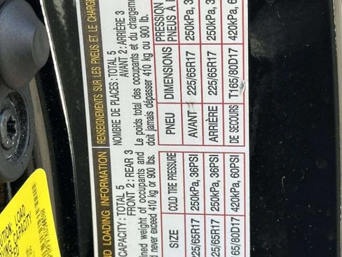 Used 2019 Toyota RAV4 XLE w/ Convenience Package image 12