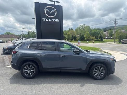Used 2023 MAZDA CX-50 2.5 S w/ Cargo Package AWD/4WD image 14