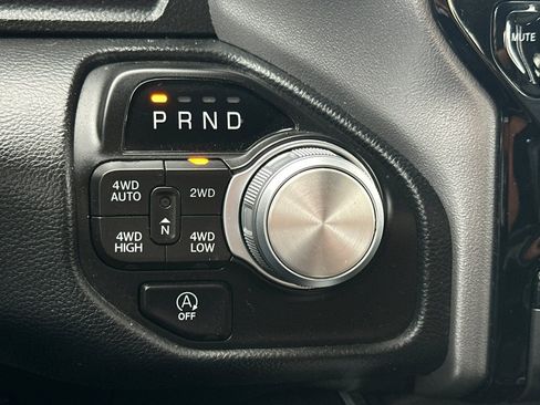 Used 2023 RAM 1500 Laramie image 23