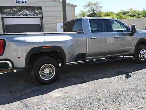 Used 2024 GMC Sierra 3500 SLE w/ SLE Convenience Package AWD/4WD image 14