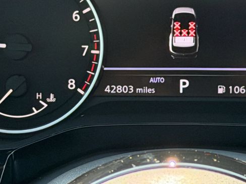 Certified 2023 Nissan Pathfinder Rock Creek AWD/4WD image 24