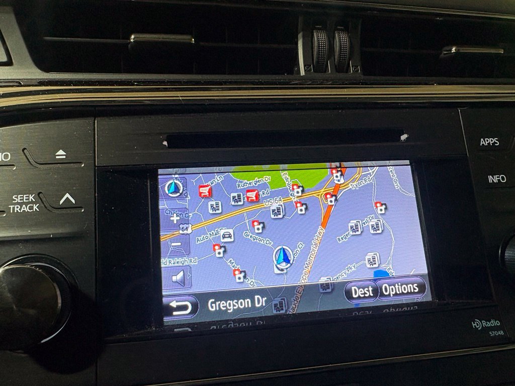 Used 2014 Toyota Avalon XLE Touring FWD image 19