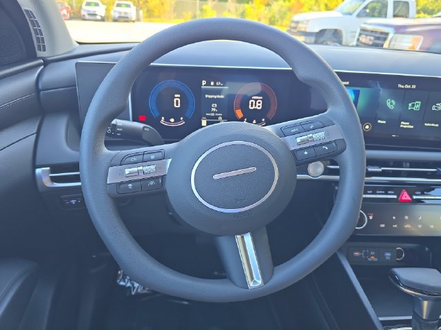 New 2026 Hyundai Tucson SEL Plus AWD/4WD image 17