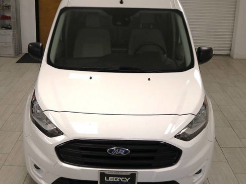 Used 2022 Ford Transit Connect XLT FWD image 88
