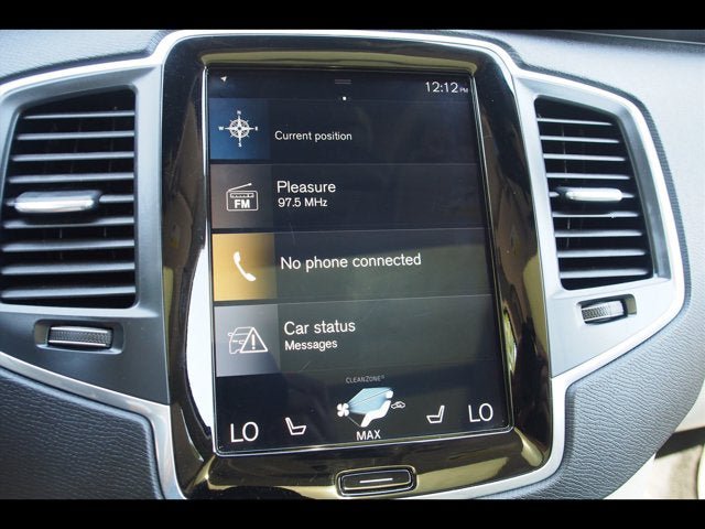Used 2019 Volvo XC90 T6 Momentum w/ Protection Package Premier AWD/4WD image 33