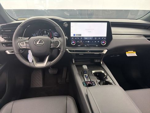 New 2026 Lexus RX 350 Premium AWD/4WD image 6
