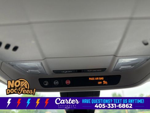 Used 2022 Chevrolet Equinox LS FWD image 35