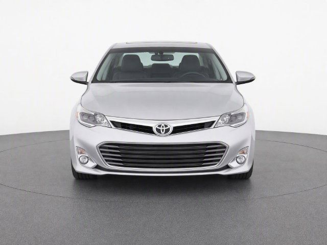 Used 2013 Toyota Avalon Limited FWD image 5
