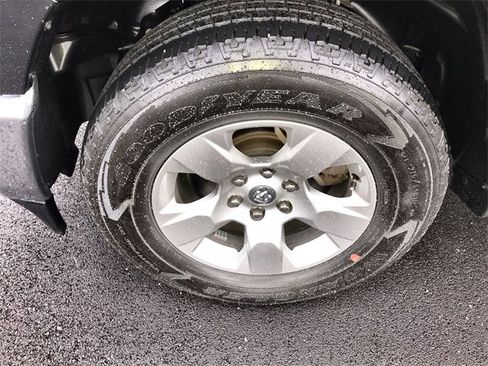 Used 2023 RAM 1500 Big Horn w/ Trailer Tow Group image 10