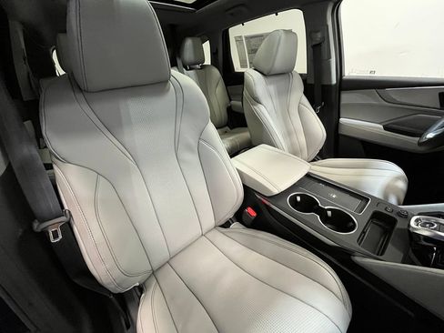 New 2026 Acura MDX w/ Technology Package AWD/4WD image 11