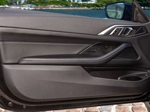 Used 2021 BMW 430i Coupe w/ M Sport Package image 11