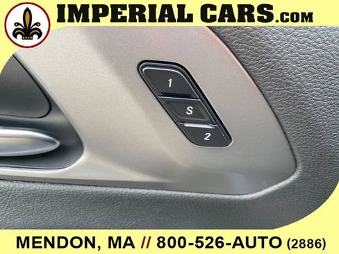 New 2026 Chrysler Pacifica Select image 29