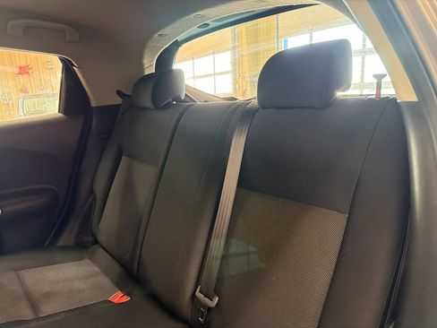 Used 2014 Nissan Juke S image 11