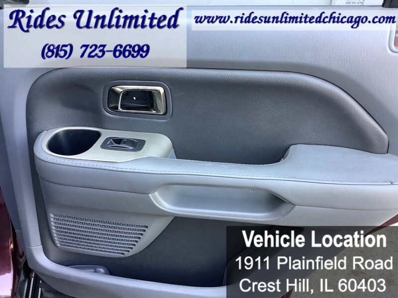 Used 2007 Honda Pilot EX-L image 21