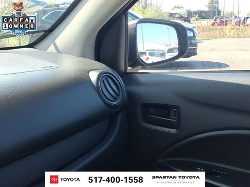 Used 2024 Mitsubishi Mirage ES FWD image 23