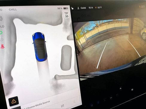 Used 2022 Tesla Model 3 Long Range image 23