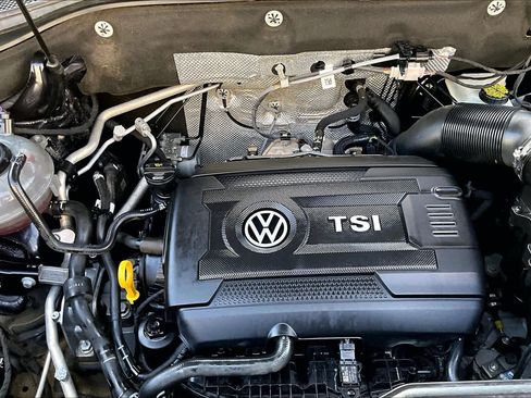 Used 2020 Volkswagen Atlas SE FWD image 36