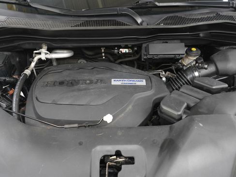 Used 2016 Honda Pilot EX-L image 33