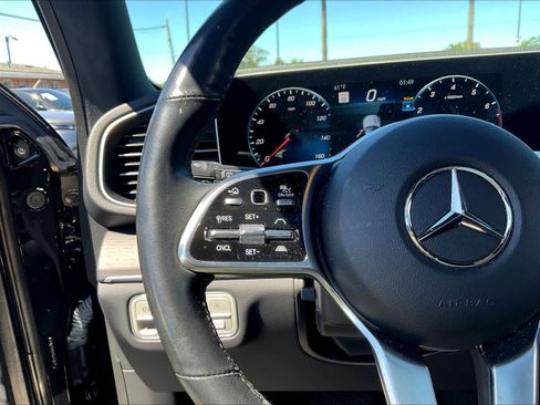 Used 2023 Mercedes-Benz GLE 350 image 19