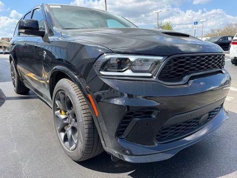 New 2026 Dodge Durango SRT Hellcat image 3