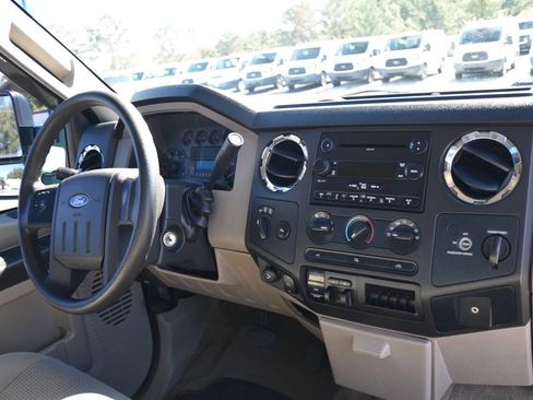 Used 2008 Ford F250 FX4 image 14
