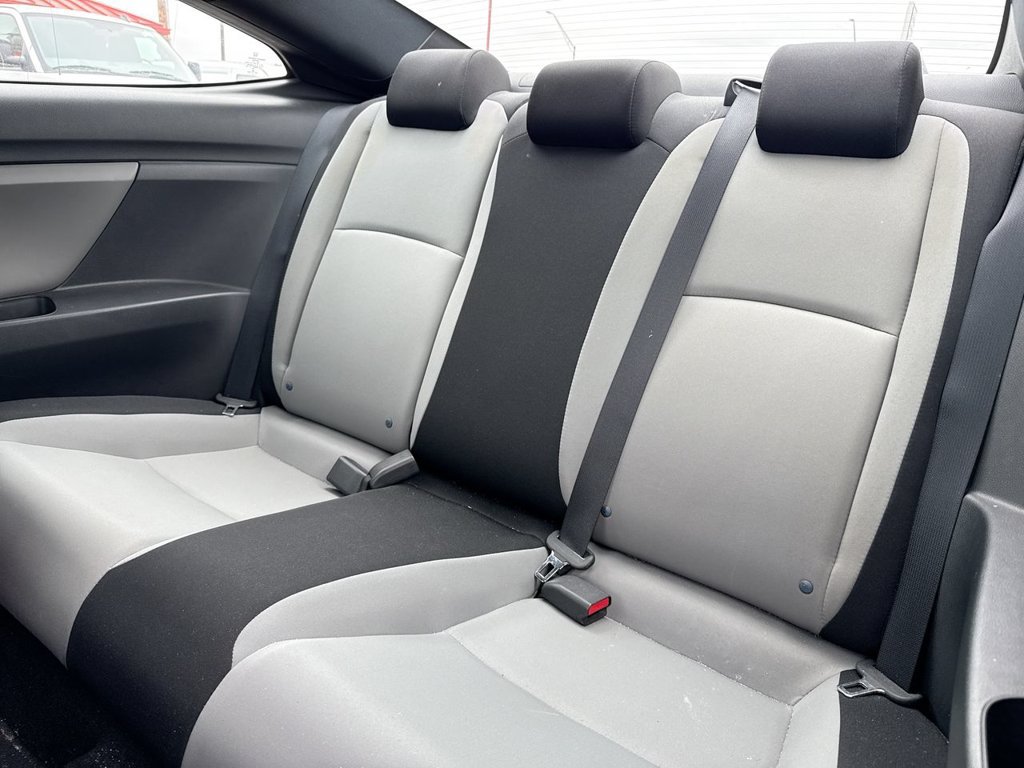 Used 2017 Honda Civic LX image 10