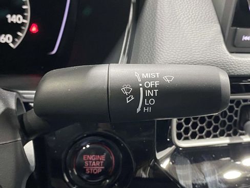 New 2026 Honda Civic LX image 22