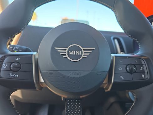 Used 2025 MINI Cooper Countryman S image 22