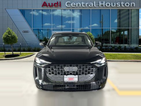 New 2025 Audi Q5 Premium image 6