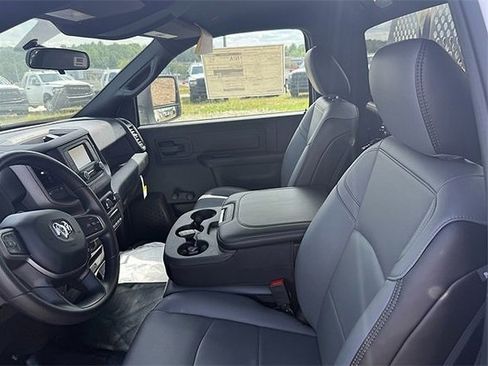 New 2024 RAM 2500 Tradesman image 11