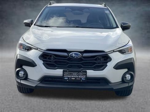 Certified 2024 Subaru Crosstrek 2.0i Premium image 26