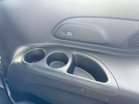 New 2027 Chrysler Pacifica Select w/ Family Tech Group FWD image 49