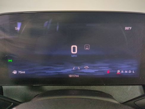 Used 2026 Chevrolet Traverse LT FWD image 36