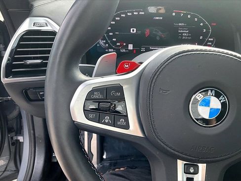 Used 2025 BMW M8 Competition image 24