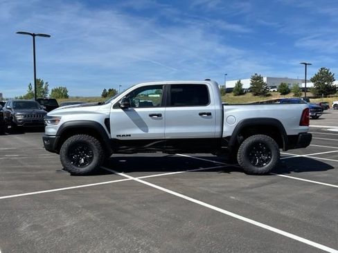 New 2026 RAM 1500 RHO w/ RHO Level 1 Equipment Group AWD/4WD image 3