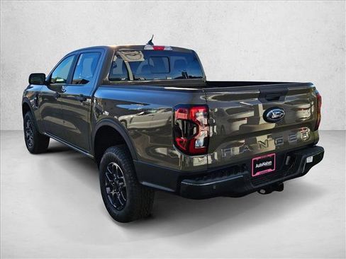 New 2025 Ford Ranger XLT w/ Convenience Package image 7