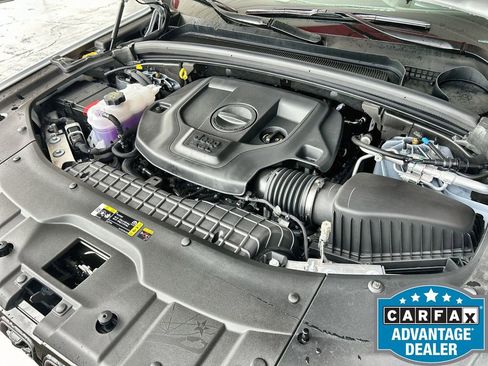 Used 2024 Jeep Grand Cherokee L Summit image 28