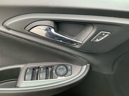 Used 2024 Chevrolet Malibu LT image 24