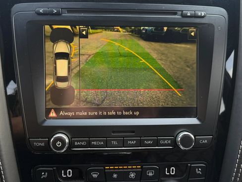 Used 2013 Bentley Flying Spur Flying Spur Speed AWD/4WD image 16