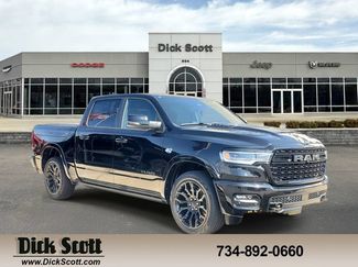 New 2026 RAM 1500 Limited AWD/4WD 360° Tour