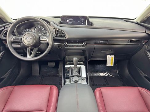 Used 2025 MAZDA CX-30 AWD 2.5 S w/ Preferred Package image 13