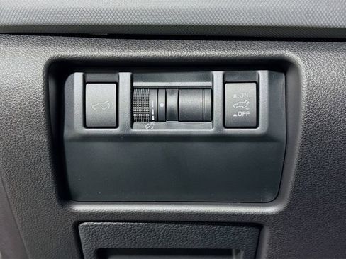 New 2026 Subaru Forester Sport image 10