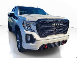 Used 2021 GMC Sierra 1500 Denali w/ Denali Ultimate Package AWD/4WD video 1