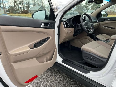 Used 2020 Hyundai Tucson Value image 9