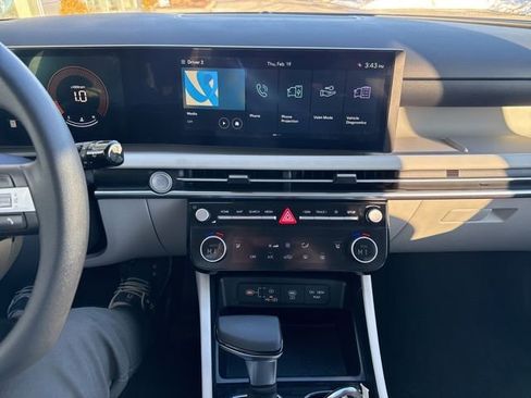 Used 2026 Hyundai Tucson SEL image 26