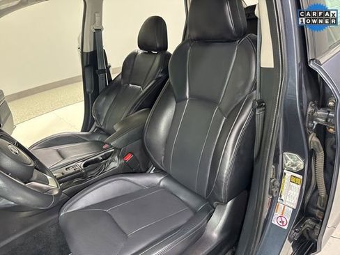 Used 2017 Subaru Impreza 2.0i Limited w/ Moonroof/BSD & Rcta/Eyesight image 16