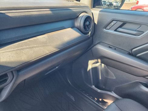 Used 2026 Chevrolet Colorado Trail Boss image 36